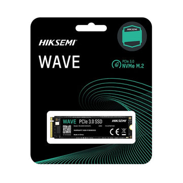 HIKSEMI Wave(P) 1TB Gen3 M.2 NVMe 3D NAND SSD-2